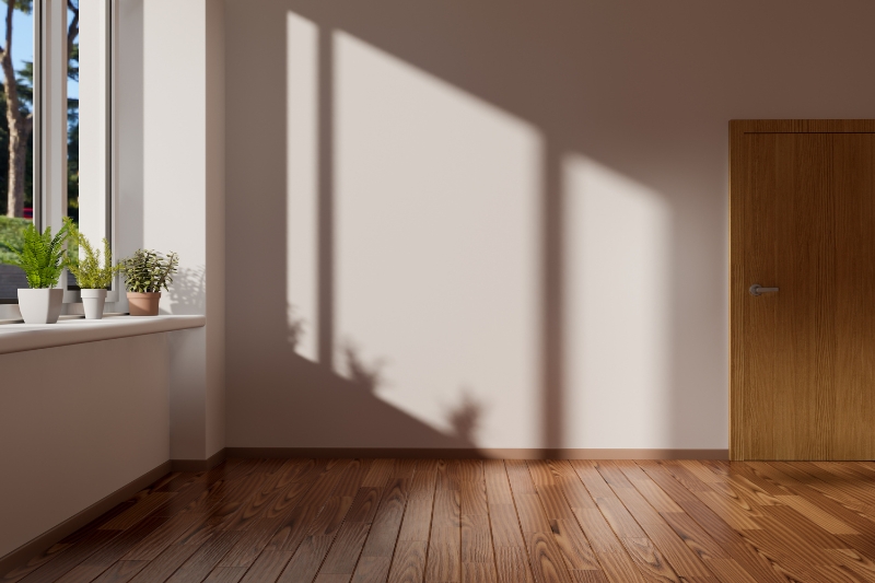 vaciado de pisos para renovar tu hogar